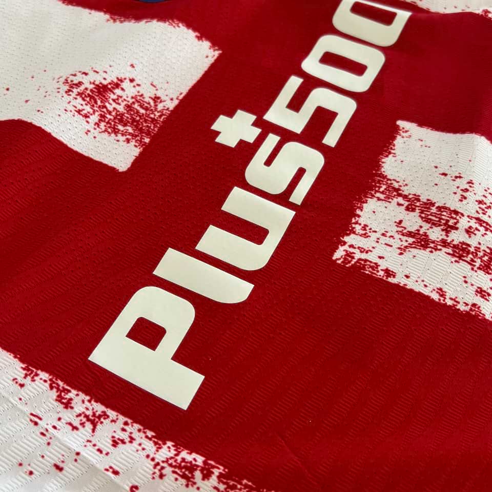Rodrigo de Paul – Match worn – PHOTOMATCH – Atletico Madrid vs Elche – LaLiga 2021 - Imagen 16