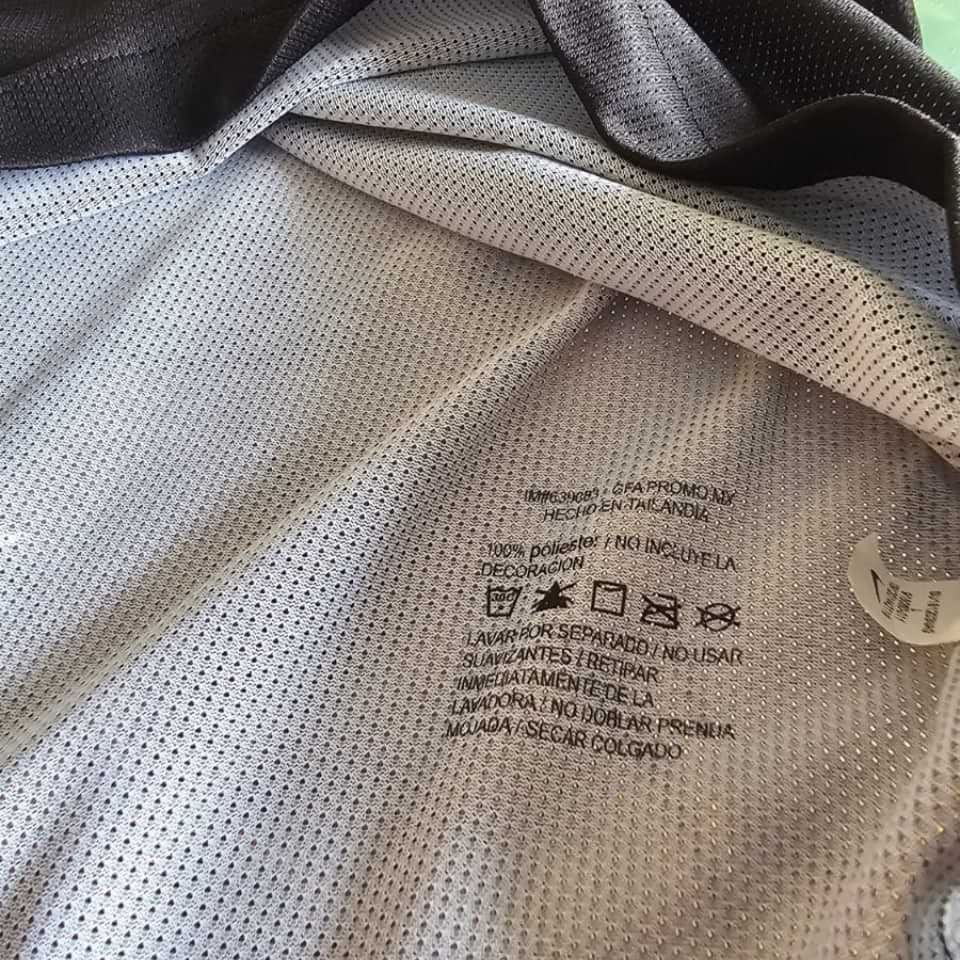 Agustin Marchesin – Match worn – Liga MX -Torneo Apertura 2019 - Imagen 10