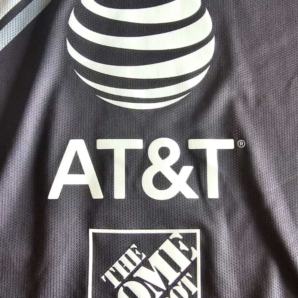 Agustin Marchesin – Match worn – Liga MX -Torneo Apertura 2019 - Imagen 12
