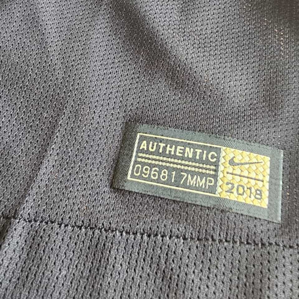 Agustin Marchesin – Match worn – Liga MX -Torneo Apertura 2019 - Imagen 14