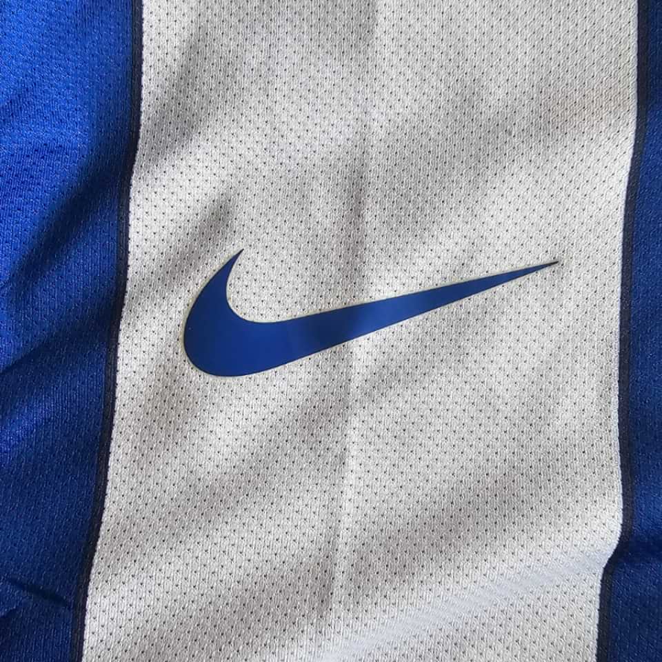 Nicolas Otamendi – Match worn – Porto FC vs Benfica SL – Primeira Liga 2011 - Imagen 9