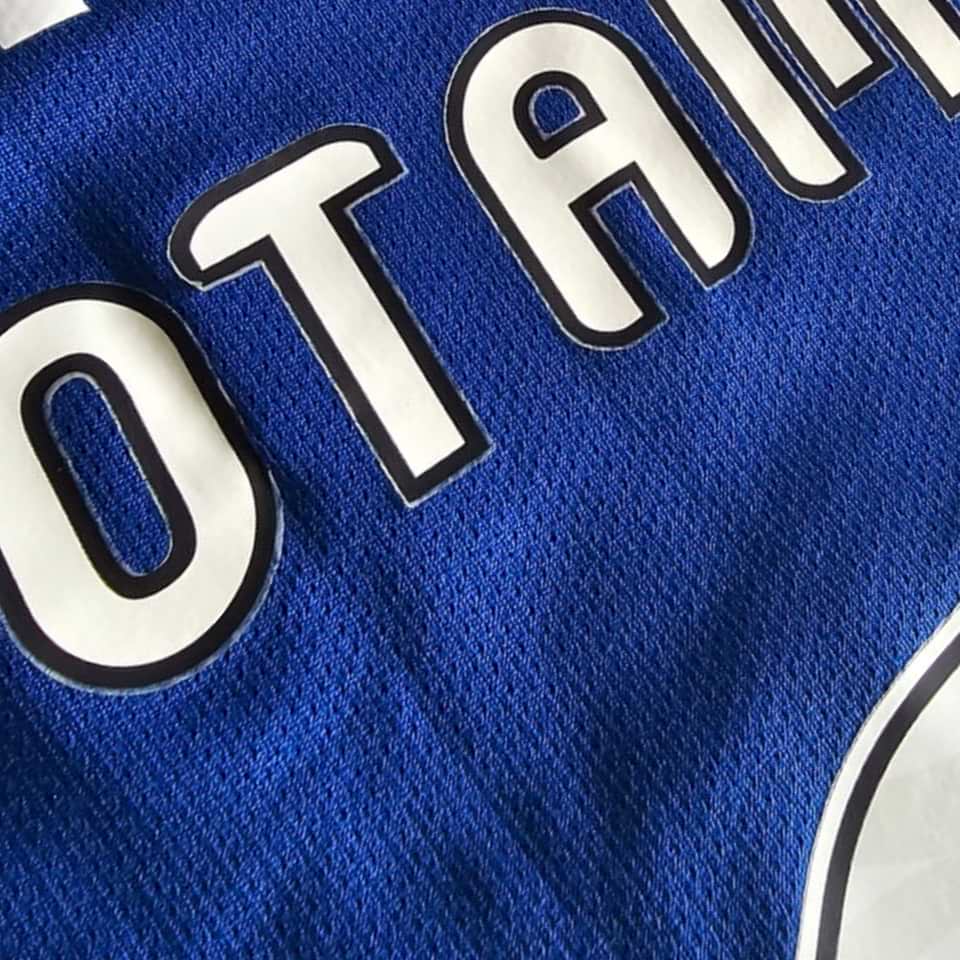 Nicolas Otamendi – Match worn – Porto FC vs Benfica SL – Primeira Liga 2011 - Imagen 17