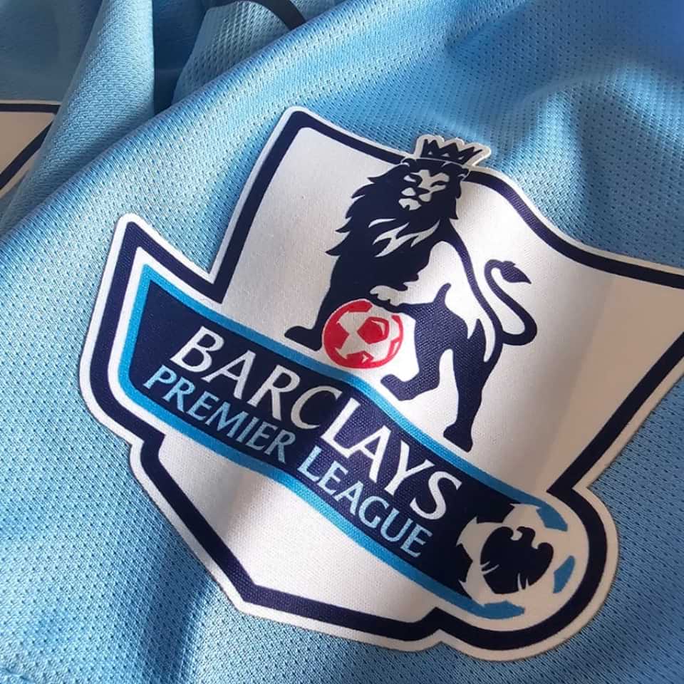 Nicolas Otamendi – Match worn – Manchester United vs Manchester City – Premier Ligue 2015 - Imagen 9