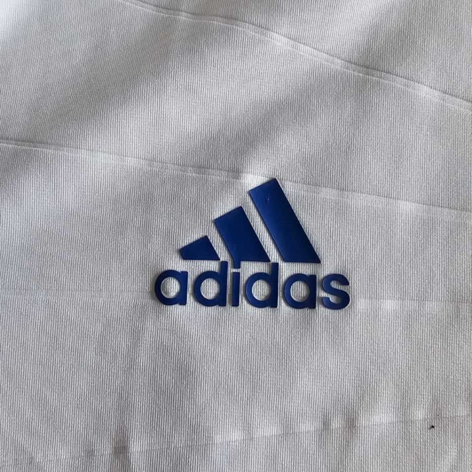 Gonzalo Higuain – Match worn – Bayern Munich vs Real Madrid – Franz Beckenbauer Farewell Match 2010 - Imagen 11