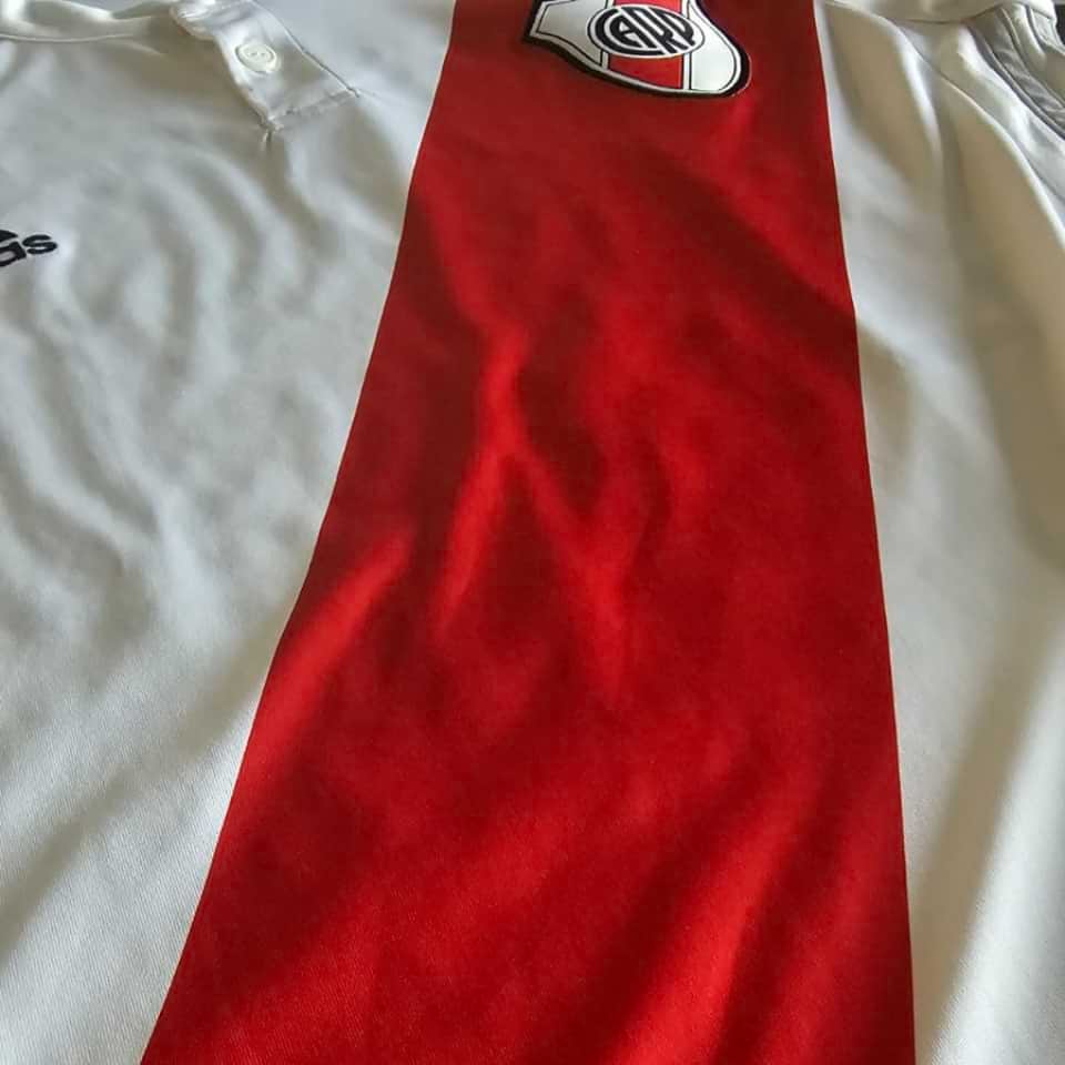 Gonzalo “Cachete” Montiel – Match Worn – PHOTOMATCH – River Plate – Copa Argentina 2018 - Imagen 16