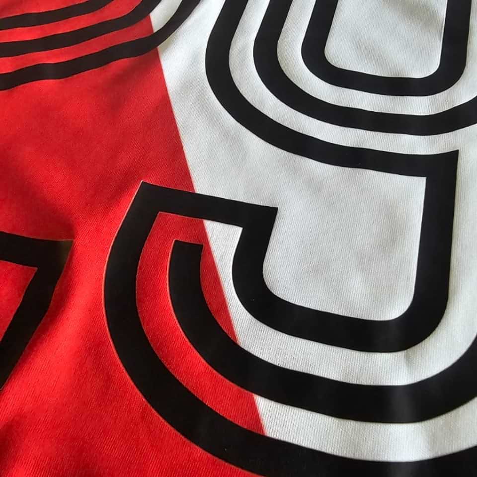 Gonzalo “Cachete” Montiel – Match Worn – PHOTOMATCH – River Plate – Copa Argentina 2018 - Imagen 19