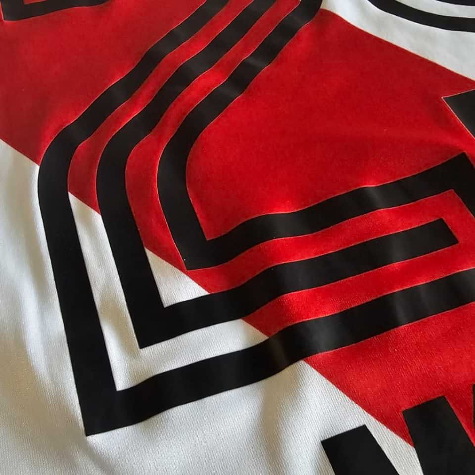 Gonzalo “Cachete” Montiel – Match Worn – PHOTOMATCH – River Plate – Copa Argentina 2018 - Imagen 20