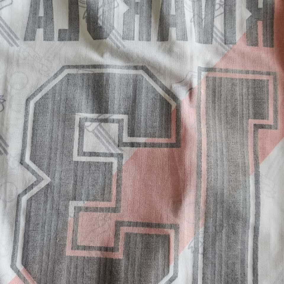 Guillermo Rivarola – Match worn in bench – River Plate vs Juventus – Copa Intercontinental 1996 - Imagen 18
