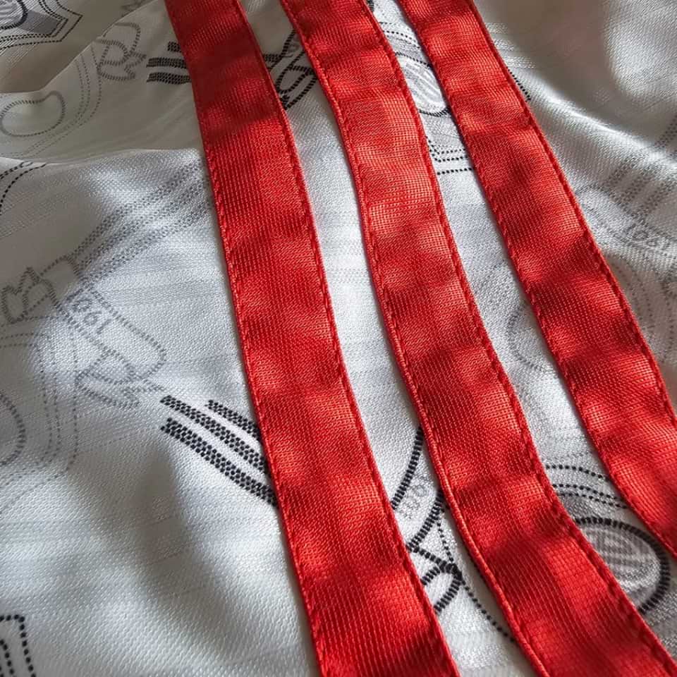 Guillermo Rivarola – Match worn in bench – River Plate vs Juventus – Copa Intercontinental 1996 - Imagen 19