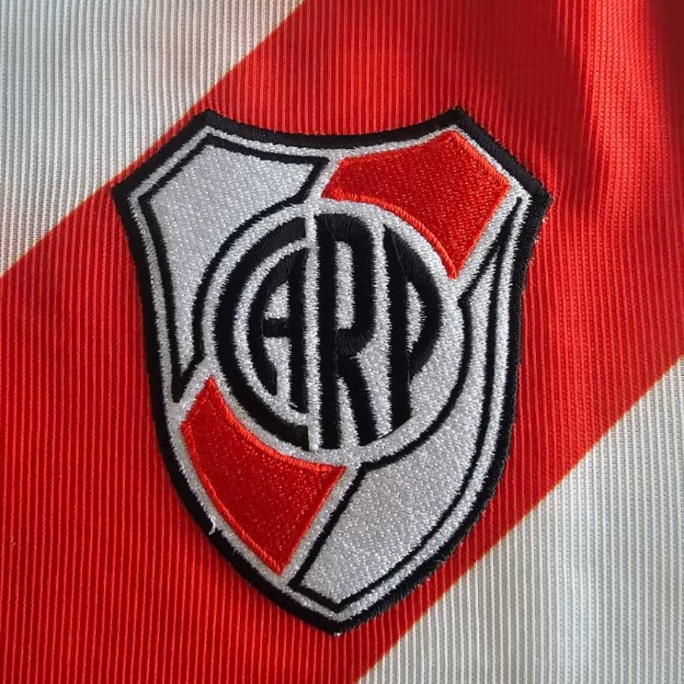 Hernan Diaz – Match worn – Torneo Apertura 2000 - Imagen 13