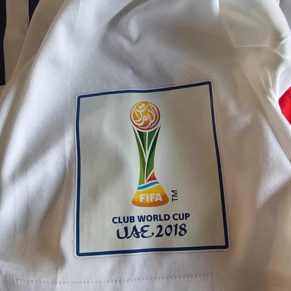Gonzalo “Pity” Martínez – Match issued – River Plate – Mundial de Clubes 2018 - Imagen 14