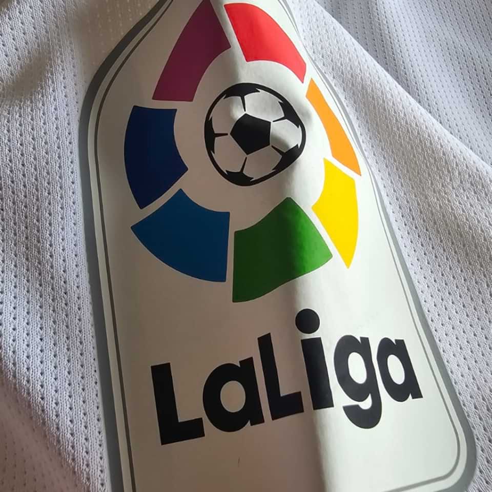 Gabriel Mercado – Match worn – Sevilla FC. vs Leganes – LaLiga 2019 - Imagen 11