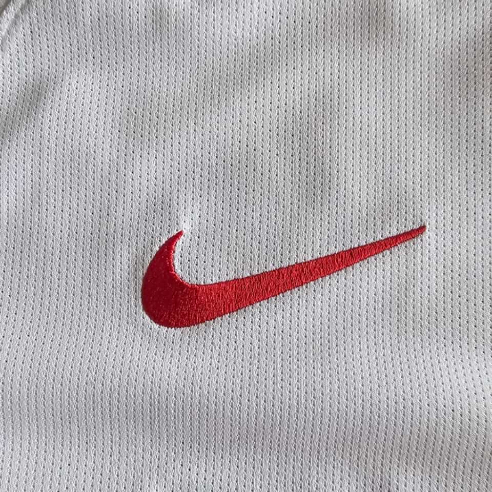 Gabriel Mercado – Match worn – Sevilla FC. vs Leganes – LaLiga 2019 - Imagen 16