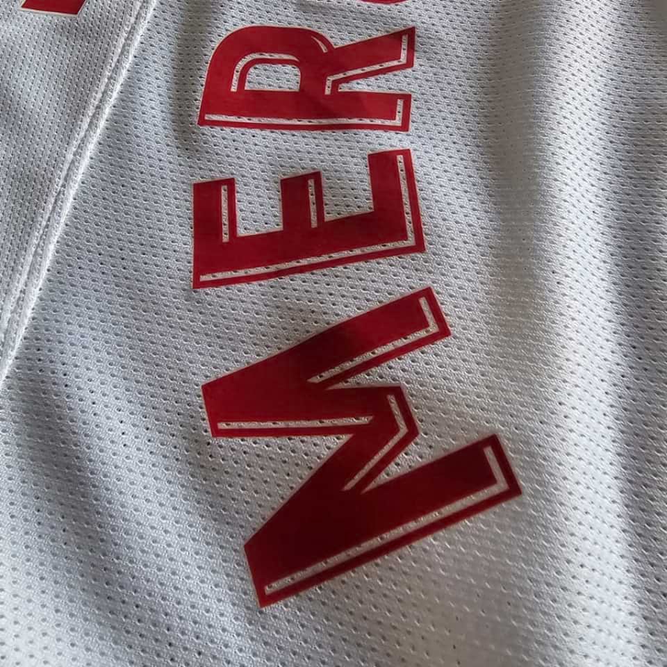 Gabriel Mercado – Match worn – Sevilla FC. vs Leganes – LaLiga 2019 - Imagen 17