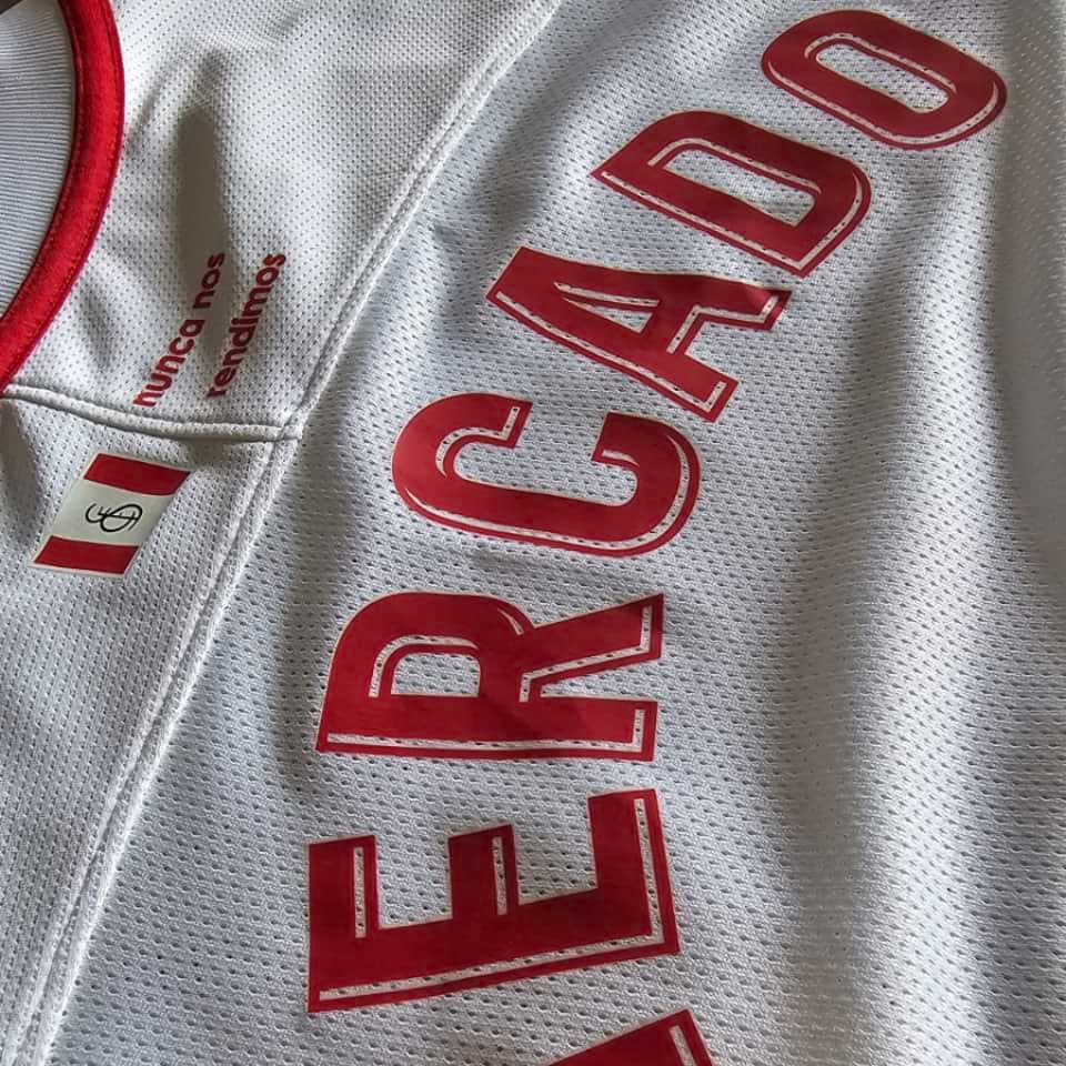 Gabriel Mercado – Match worn – Sevilla FC. vs Leganes – LaLiga 2019 - Imagen 18