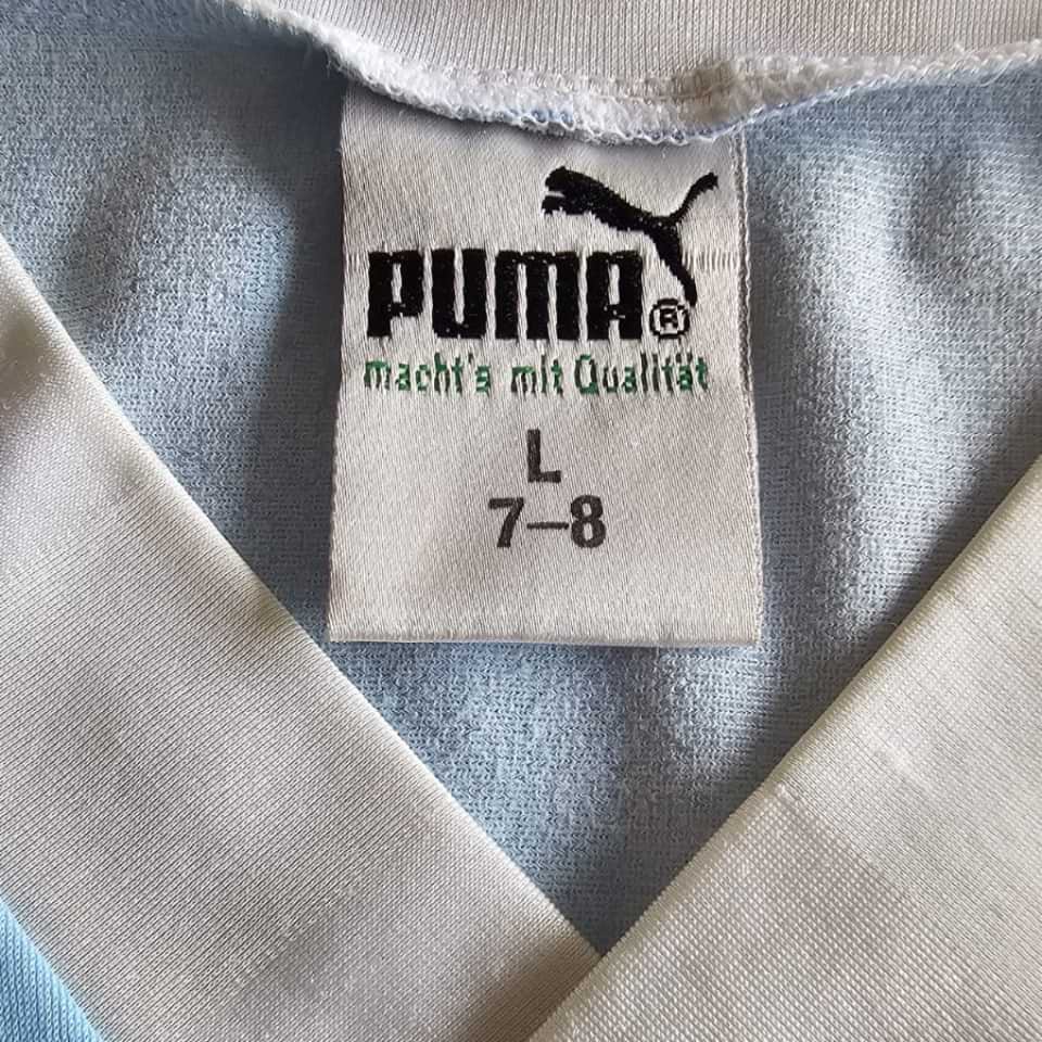 Sergio “Manteca” Martínez – Match worn in bench – Uruguay vs España – World Cup Italia 1990 - Imagen 9