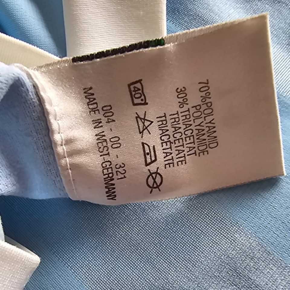 Sergio “Manteca” Martínez – Match worn in bench – Uruguay vs España – World Cup Italia 1990 - Imagen 10