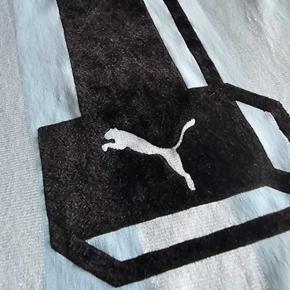 Sergio “Manteca” Martínez – Match worn in bench – Uruguay vs España – World Cup Italia 1990 - Imagen 12