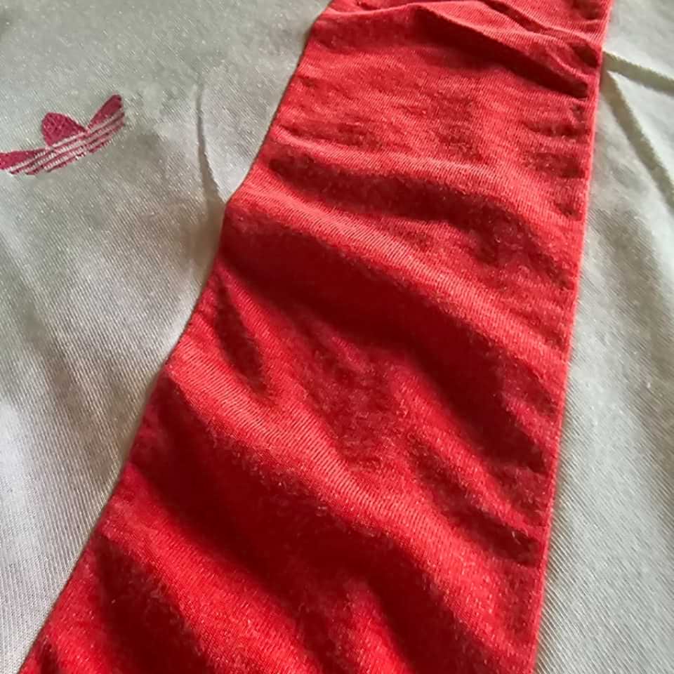 Alberto Bica – River Plate – Campeonate Nacional 1982/83 – Match Worn - Imagen 11