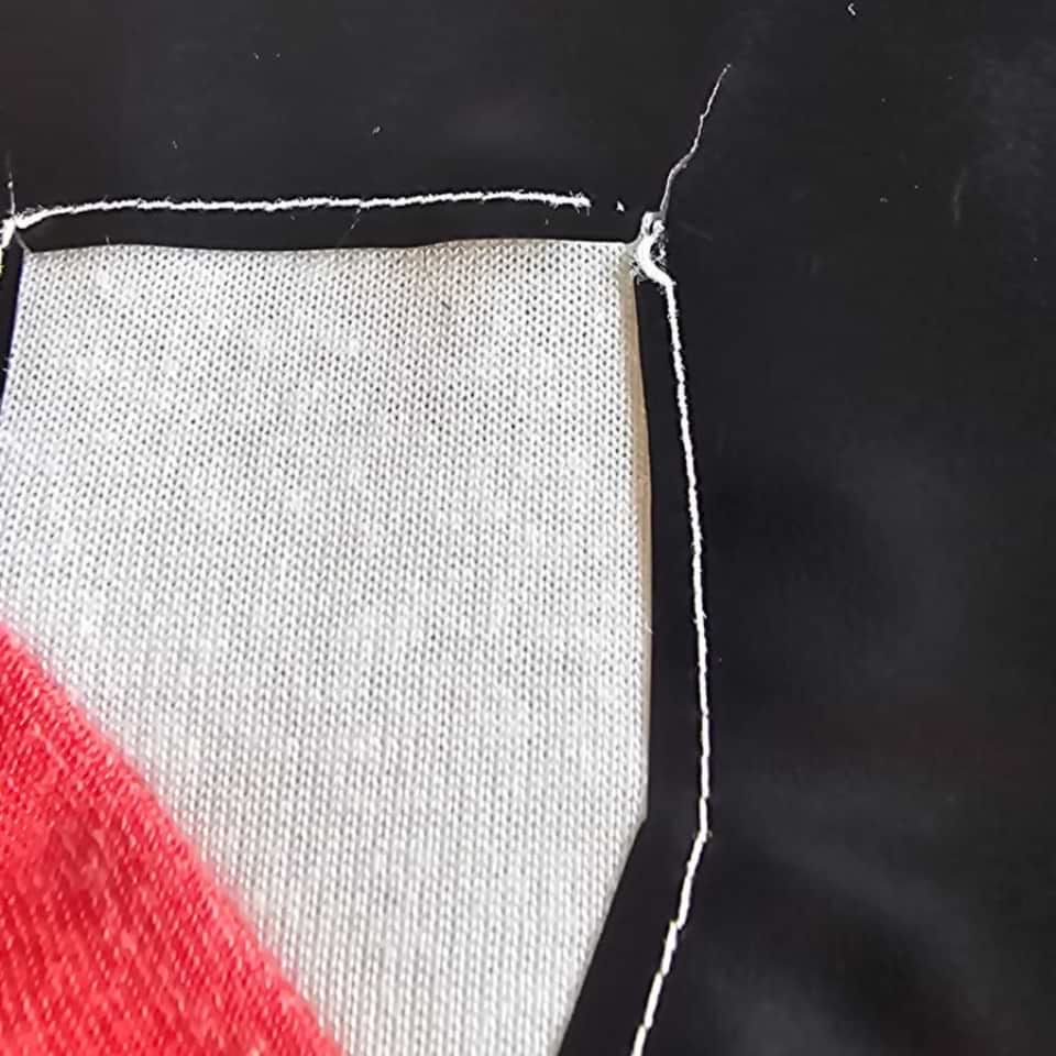 Alberto Bica – River Plate – Campeonate Nacional 1982/83 – Match Worn - Imagen 16