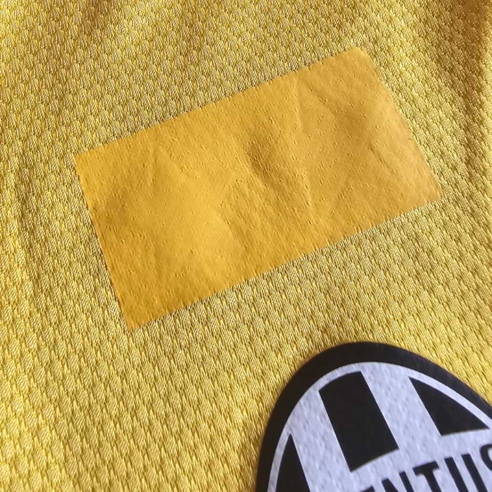Gianluigi Buffon – Juventus – Serie A TIM 2012/13 – Match Worn - Imagen 9