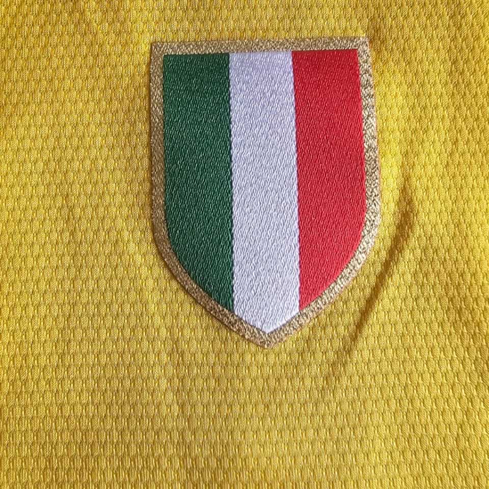 Gianluigi Buffon – Juventus – Serie A TIM 2012/13 – Match Worn - Imagen 10