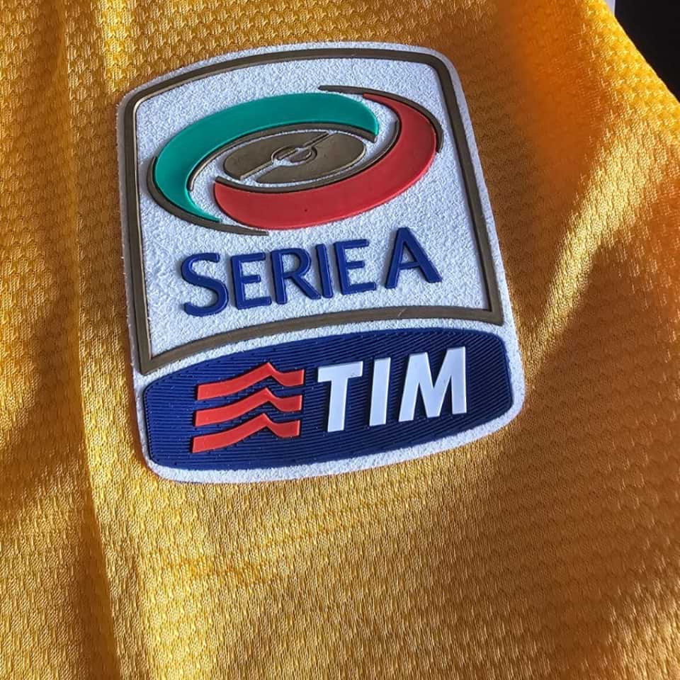 Gianluigi Buffon – Juventus – Serie A TIM 2012/13 – Match Worn - Imagen 11