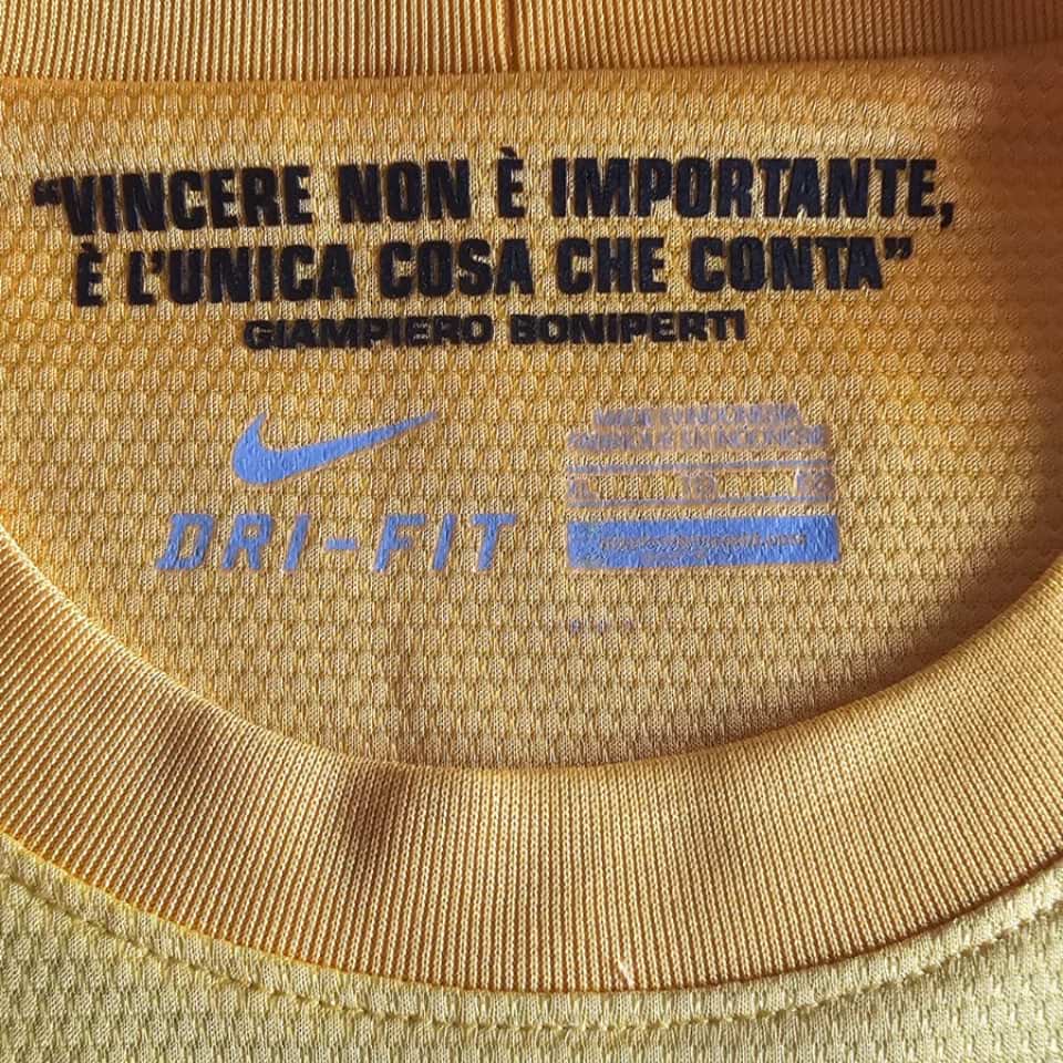 Gianluigi Buffon – Juventus – Serie A TIM 2012/13 – Match Worn - Imagen 14