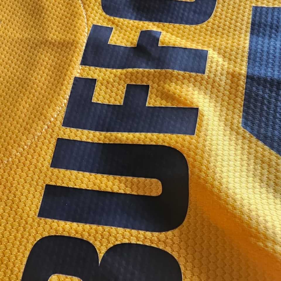Gianluigi Buffon – Juventus – Serie A TIM 2012/13 – Match Worn - Imagen 15