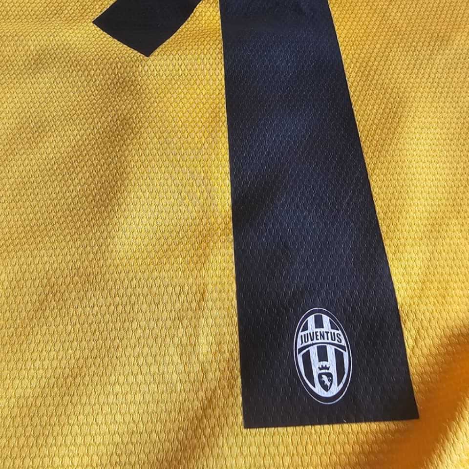 Gianluigi Buffon – Juventus – Serie A TIM 2012/13 – Match Worn - Imagen 16