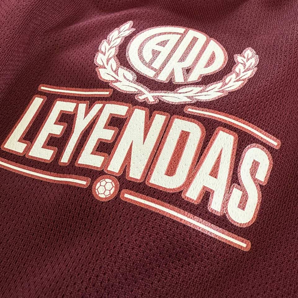 Alejandro Dominguez – River Plate Senior – Leyendas vs Colo Colo – Signed – Video proof – Match Worn - Imagen 8