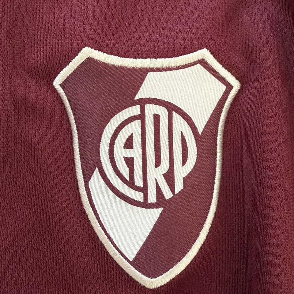 Alejandro Dominguez – River Plate Senior – Leyendas vs Colo Colo – Signed – Video proof – Match Worn - Imagen 9