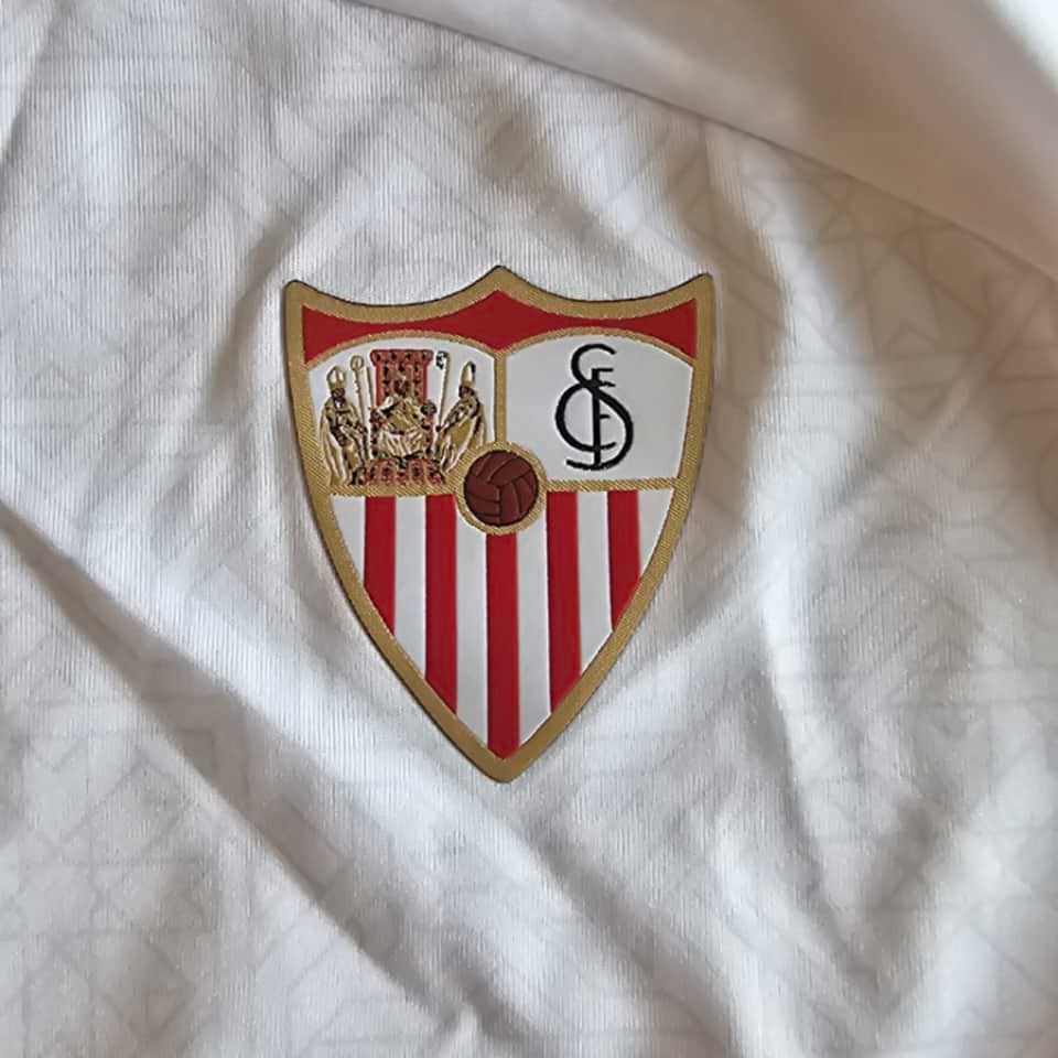 Erik Lamela – Sevilla – LaLiga 2022 - Imagen 8