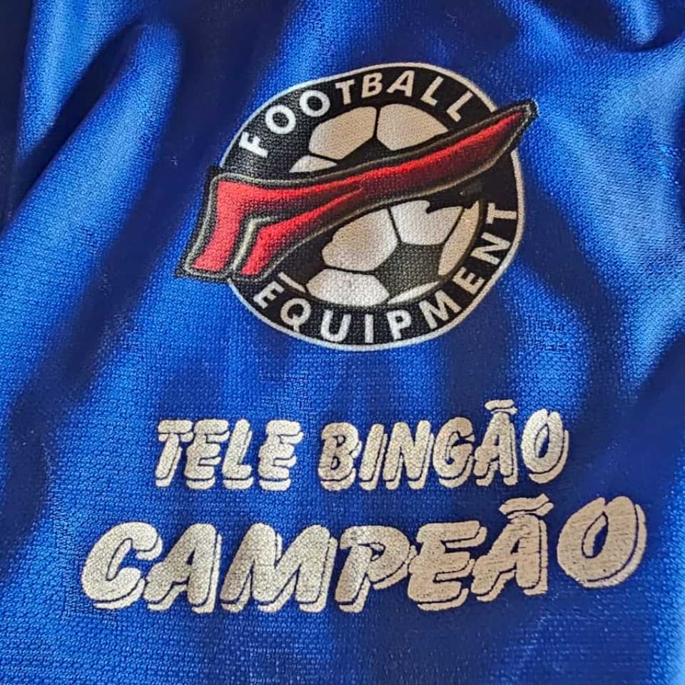 Cruzeiro – Mineiro 1998 – Campeón - Imagen 10