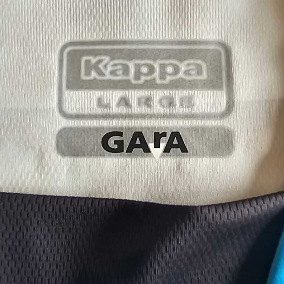 Adrian “Maravilla” Martinez – Racing Club – CLPF – 2024 – Match Worn Unwashed - Imagen 9