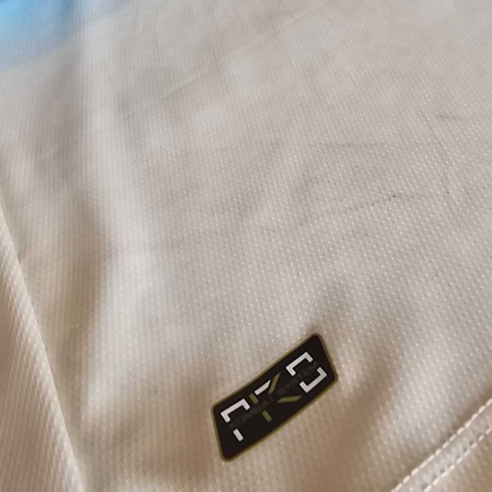 Adrian “Maravilla” Martinez – Racing Club – CLPF – 2024 – Match Worn Unwashed - Imagen 13