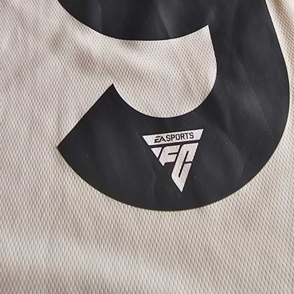 Adrian “Maravilla” Martinez – Racing Club – CLPF – 2024 – Match Worn Unwashed - Imagen 16