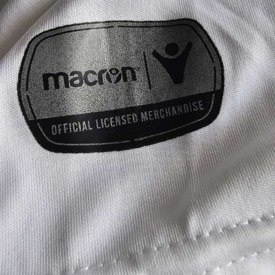 Luciano Abecasis – Godoy Cruz – Campeonato Primera División 2018 – MATCH WORN - Imagen 16