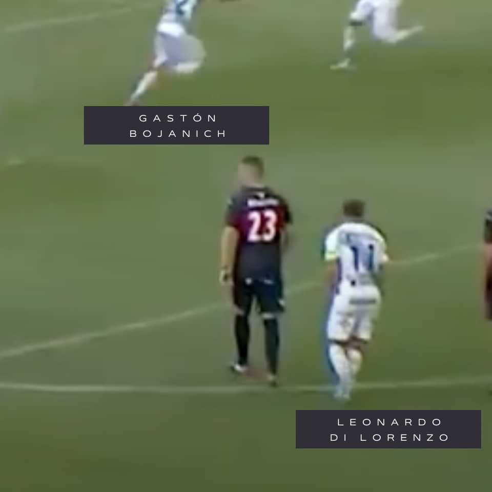 Gastón Bojanich – Tigre – Campeonato Primera División 2017 – MATCH WORN - Imagen 13