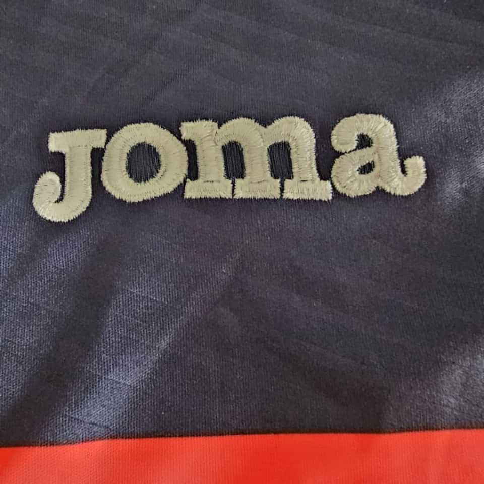 Gastón Bojanich – Tigre – Campeonato Primera División 2017 – MATCH WORN - Imagen 20
