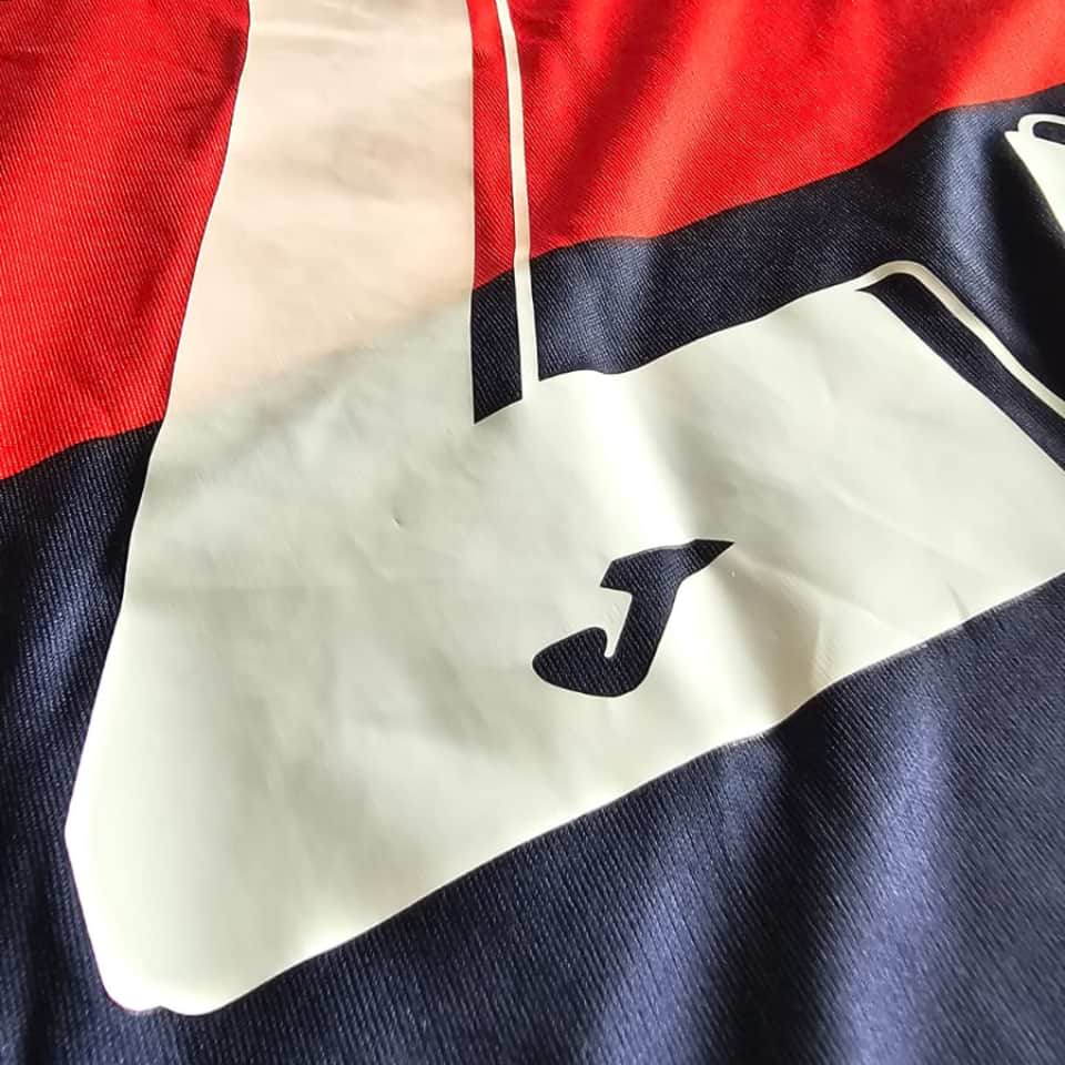Gastón Bojanich – Tigre – Campeonato Primera División 2017 – MATCH WORN - Imagen 23