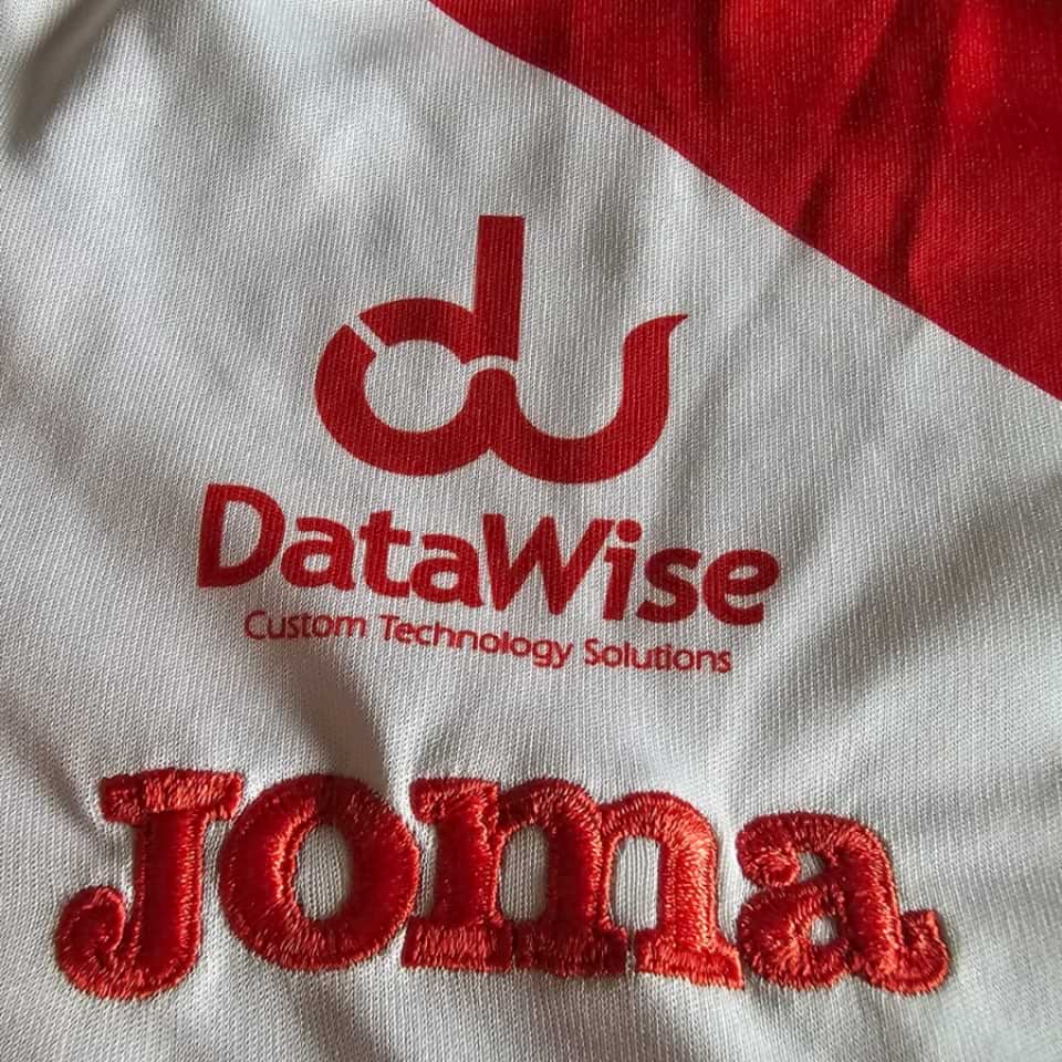 Braian Romero – Argentinos Juniors – Campeonato Primera División 2017 – Match worn in bench - Imagen 20