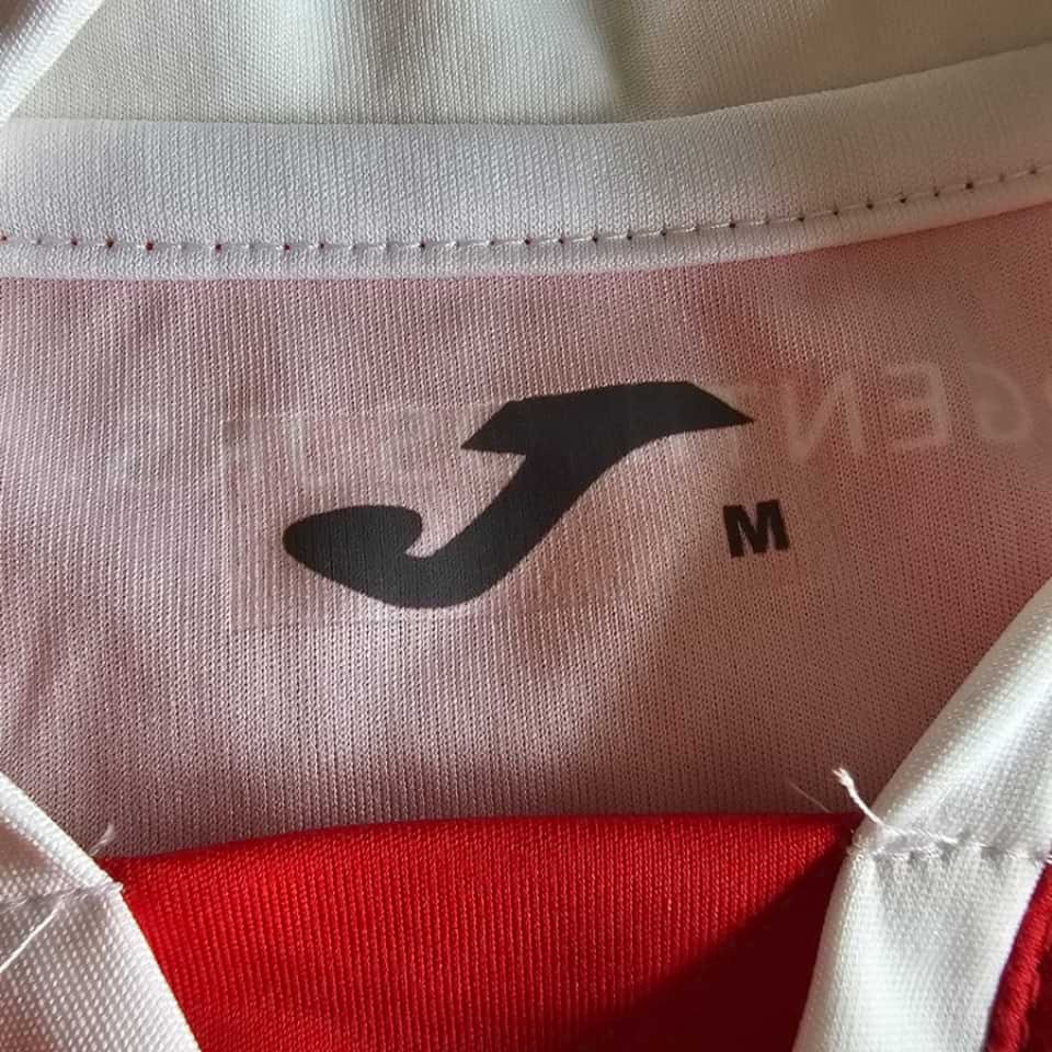 Braian Romero – Argentinos Juniors – Campeonato Primera División 2017 – Match worn in bench - Imagen 21