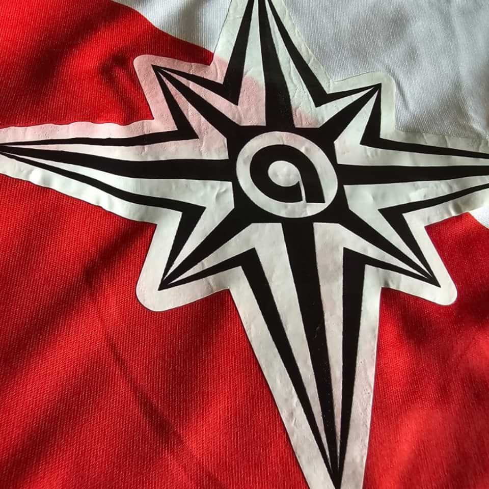 Braian Romero – Argentinos Juniors – Campeonato Primera División 2017 – Match worn in bench - Imagen 22