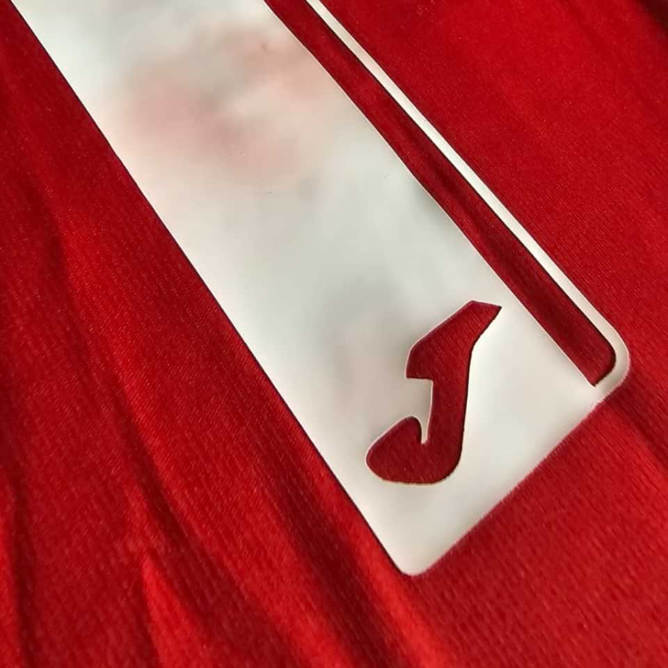 Braian Romero – Argentinos Juniors – Campeonato Primera División 2017 – Match worn in bench - Imagen 25