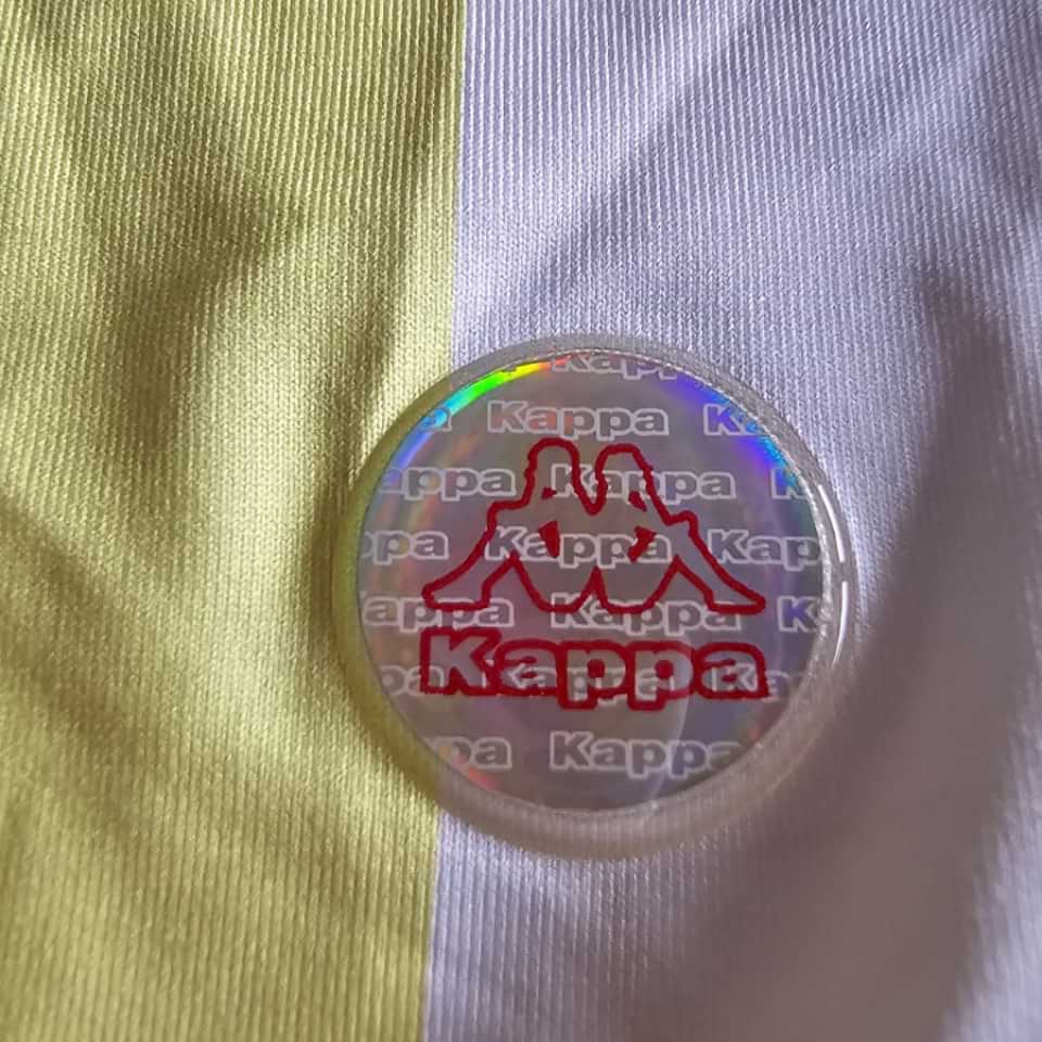 Franco Canever – Aldosivi – Campeonato Primera División 2015 – MATCH WORN - Imagen 20