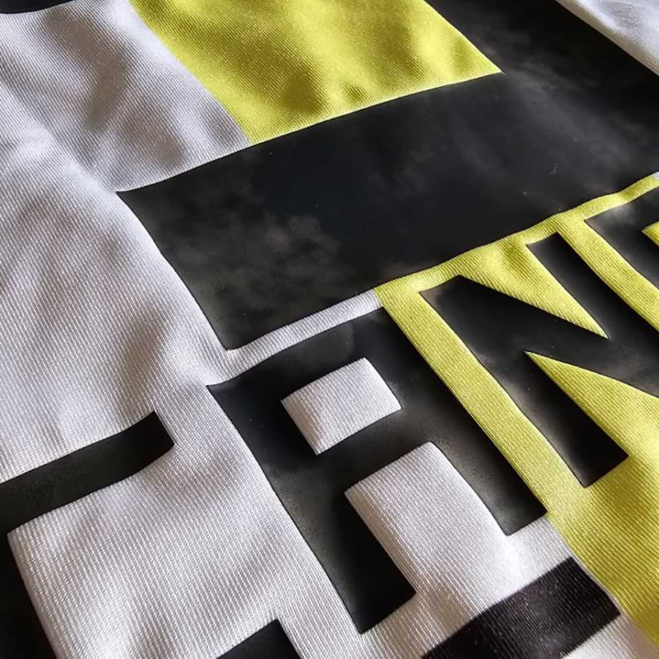 Franco Canever – Aldosivi – Campeonato Primera División 2015 – MATCH WORN - Imagen 21