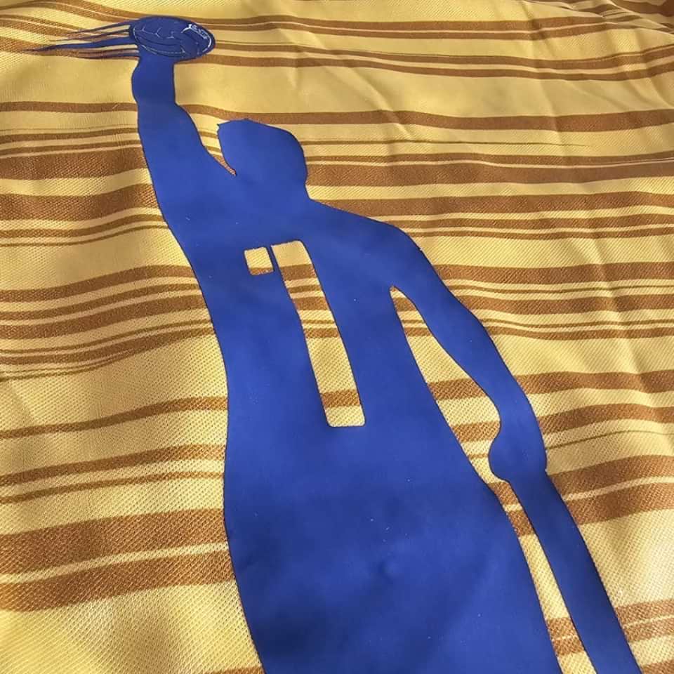 Federico Crivelli – Temperley – Campeonato Primera División 2016 – MATCH WORN - Imagen 21