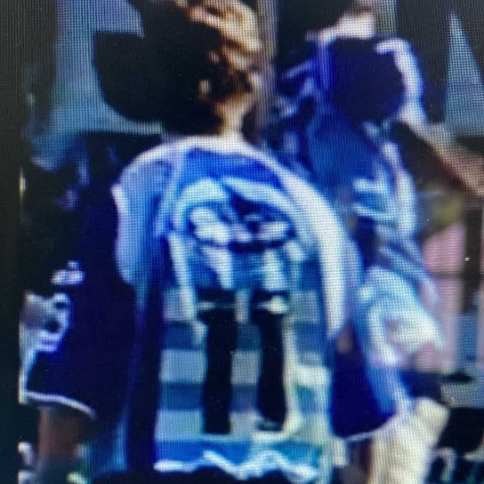Leonardo Di Lorenzo – Atlético Rafaela – Clausura 2004 – MATCH WORN - Imagen 10