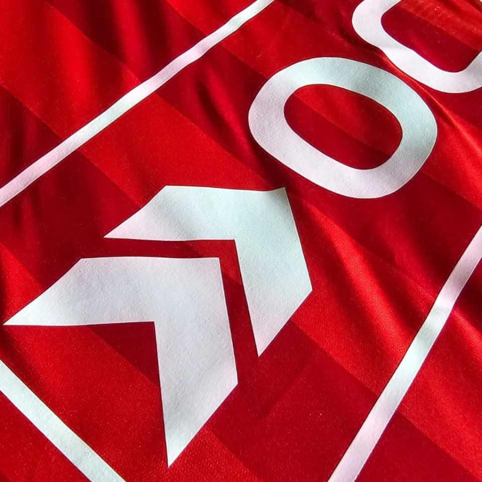 Emiliano Papa – Independiente – Campeonato Primera División 2015 – MATCH WORN - Imagen 18